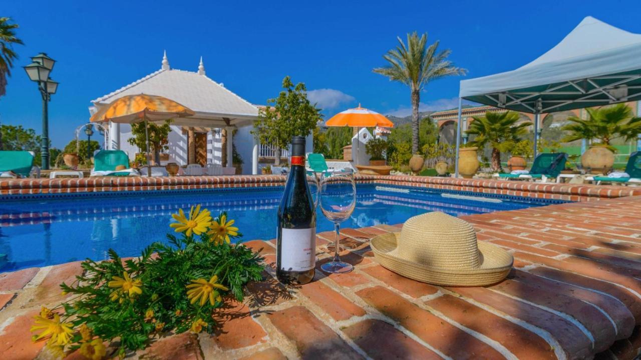 Casa Maria Campos De By Ruralidays